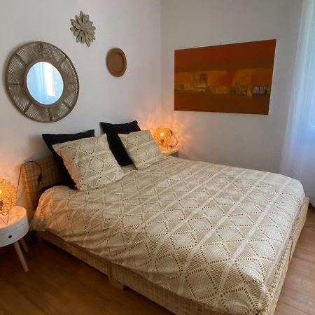 Villa Riviera Chambres Privees Amélie-les-Bains-Palalda Εξωτερικό φωτογραφία