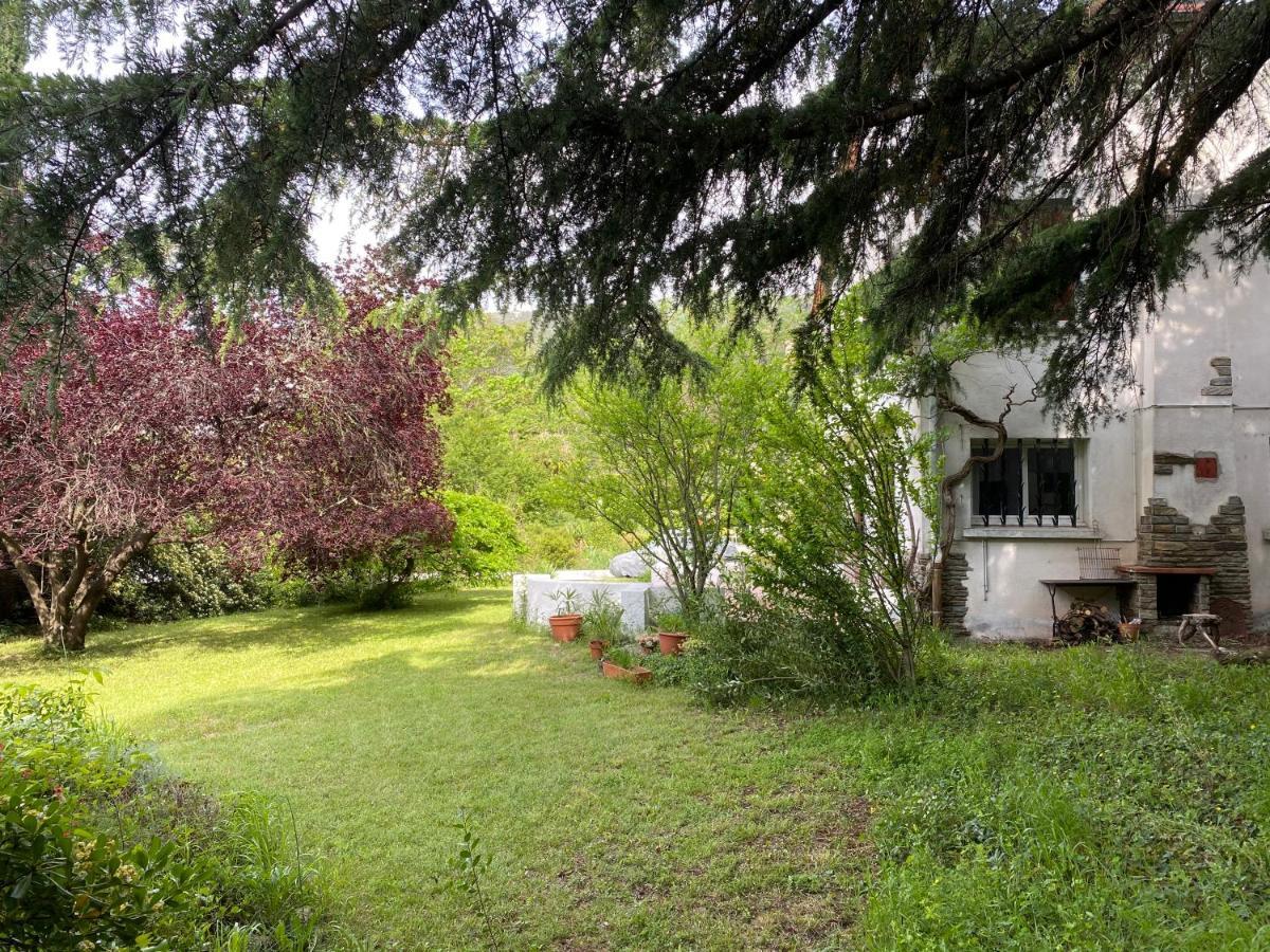 Villa Riviera Chambres Privees Amélie-les-Bains-Palalda Εξωτερικό φωτογραφία