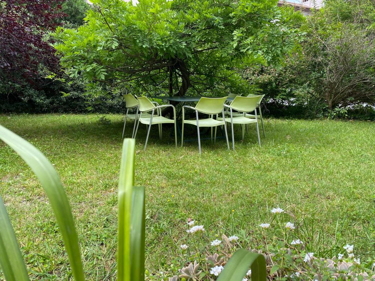Villa Riviera Chambres Privees Amélie-les-Bains-Palalda Εξωτερικό φωτογραφία