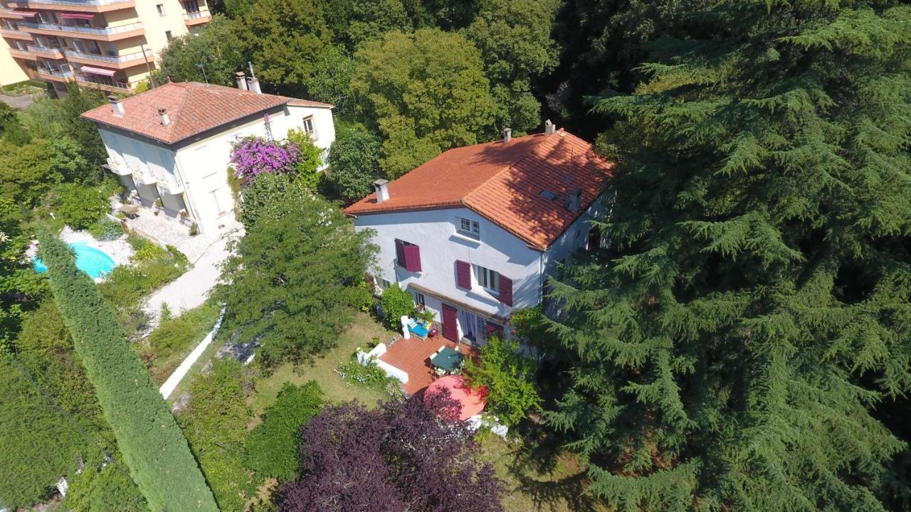 Villa Riviera Chambres Privees Amélie-les-Bains-Palalda Εξωτερικό φωτογραφία